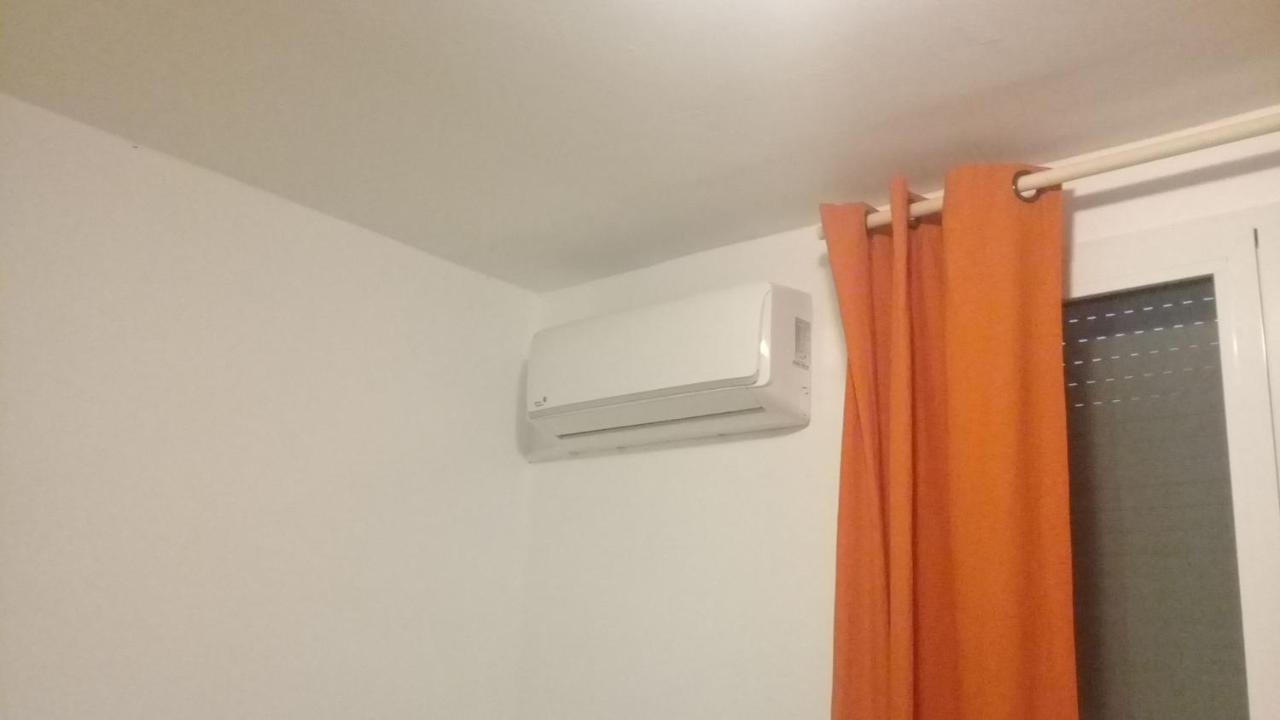Appartement La caraibe dans la station balneaire à Saint-Francois  Extérieur photo