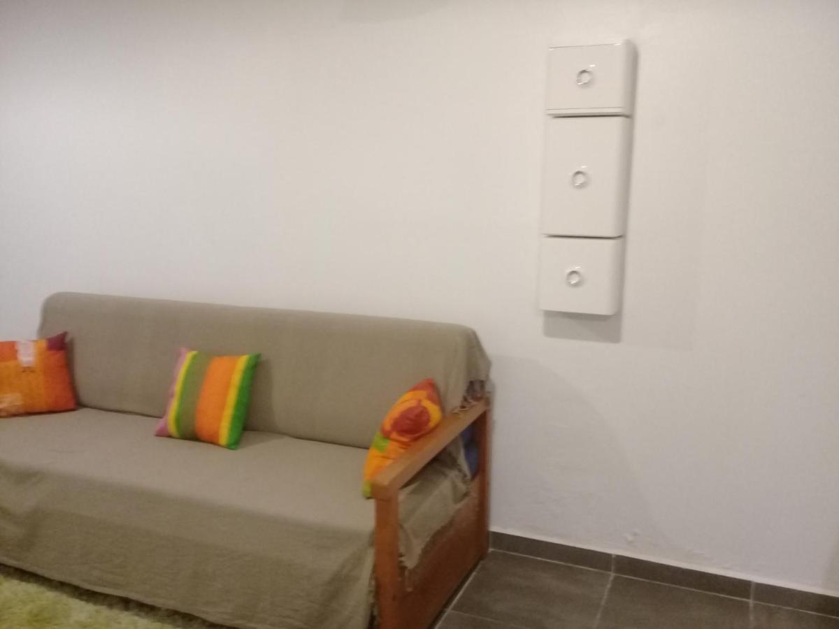 Appartement La caraibe dans la station balneaire à Saint-Francois  Extérieur photo